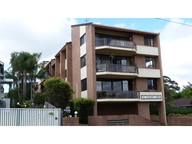 7/25 Garden, Port Macquarie NSW 2444