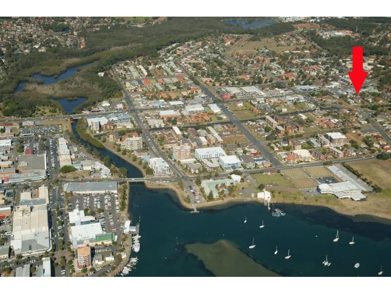 7/25 Garden, Port Macquarie NSW 2444