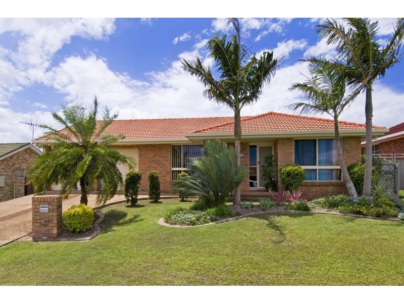 20 Marian Drive, Port Macquarie NSW 2444