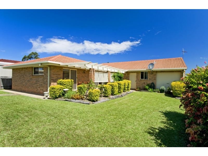 20 Marian Drive, Port Macquarie NSW 2444