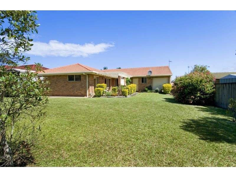 20 Marian Drive, Port Macquarie NSW 2444