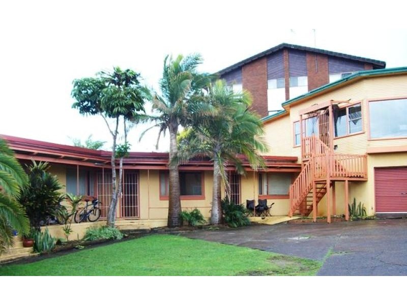 4/41 Church Street, Port Macquarie NSW 2444