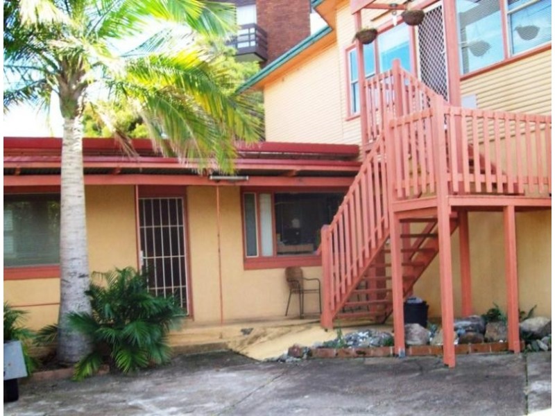 4/41 Church Street, Port Macquarie NSW 2444