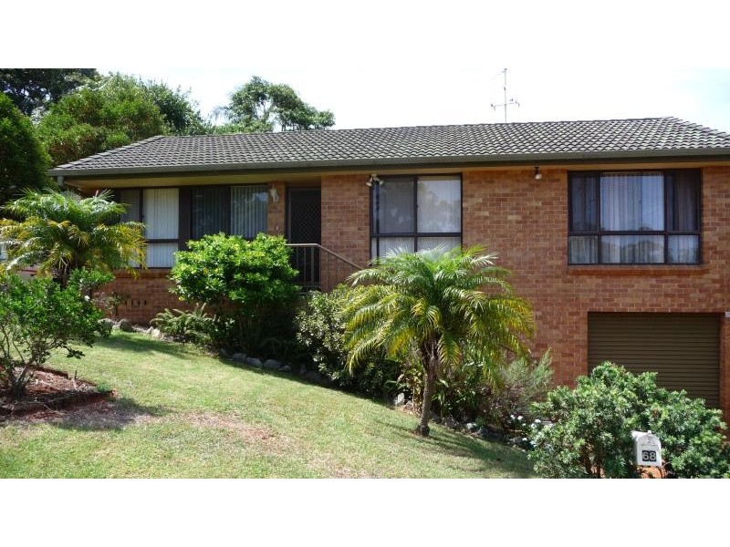 68 Calwalla Crescent, Port Macquarie NSW 2444