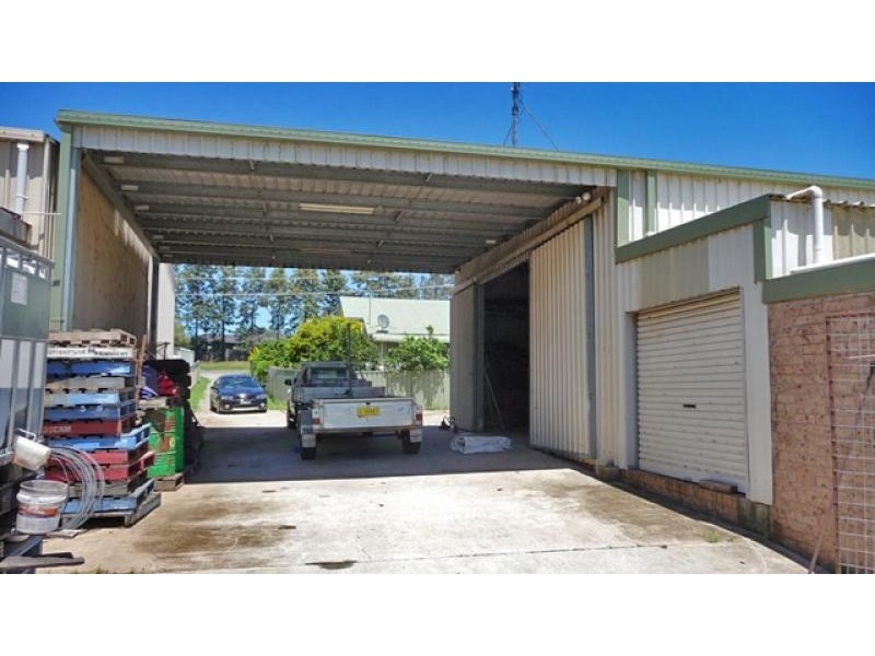 602 Oxley Highway, Port Macquarie NSW 2444