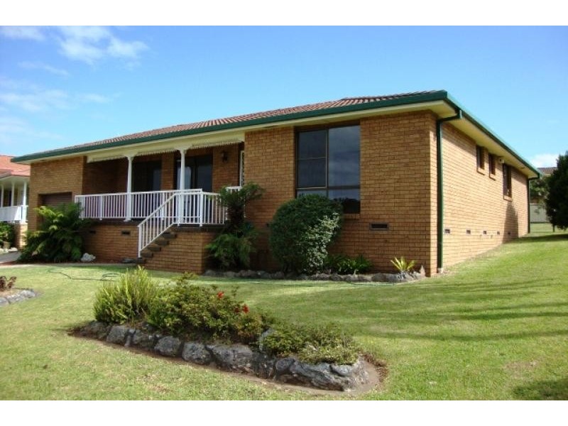 31 Lady Nelson Drive, Port Macquarie NSW 2444