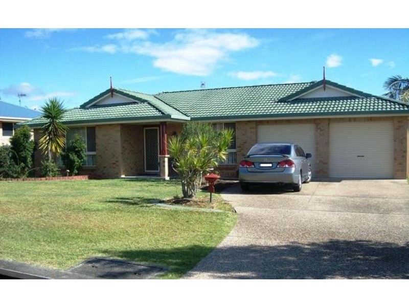 13 Seawind Chase, Bonny Hills NSW 2445