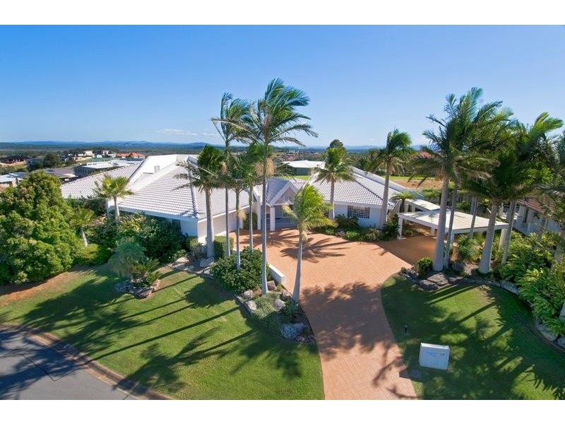 17 Moondara Terrace, Port Macquarie NSW 2444