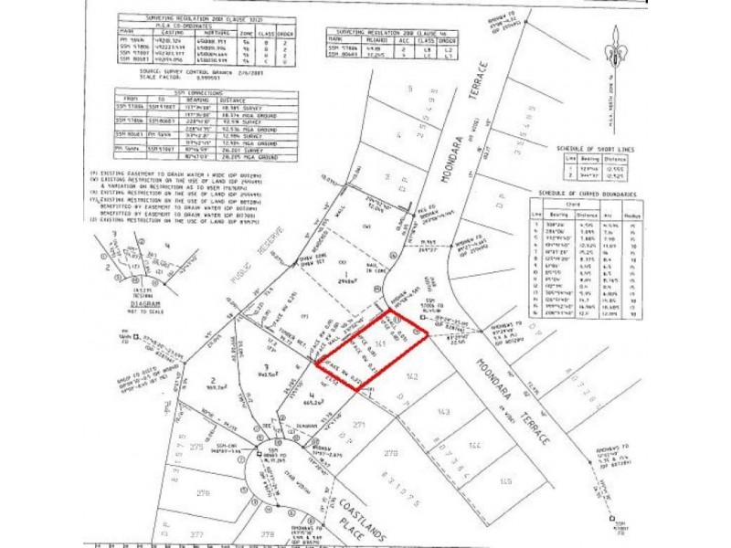 21 MoondaraTerrace, Port Macquarie NSW 2444