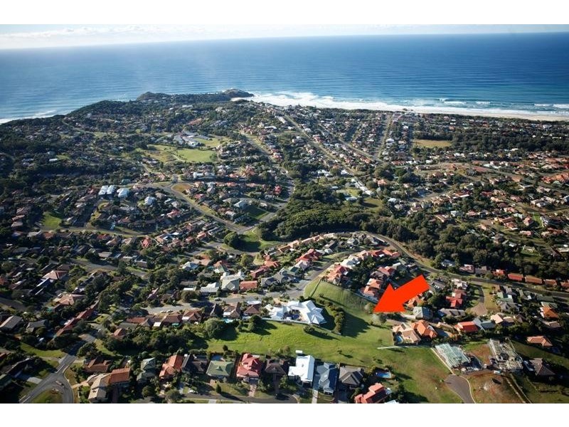 17 Coastlands Place, Port Macquarie NSW 2444