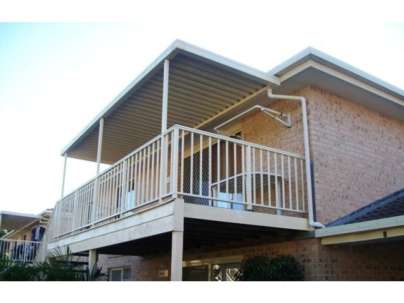 6/16-18 Crisallen Street, Port Macquarie NSW 2444