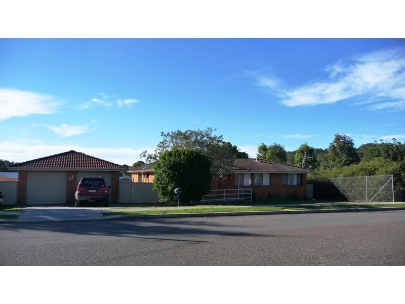 14 Sherwood Road, Port Macquarie NSW 2444
