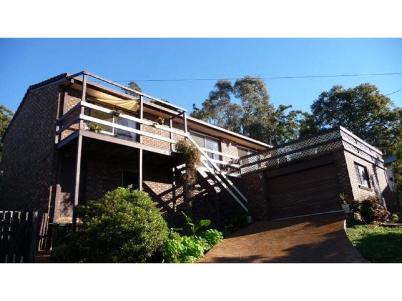 16 Rollands Plains Road, Telegraph Point NSW 2441