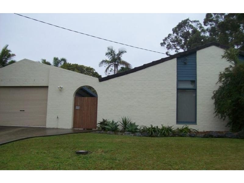 7 Lady Nelson Drive, Port Macquarie NSW 2444