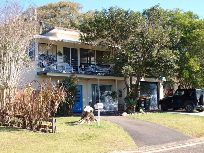 8 The Spinnaker, Port Macquarie NSW 2444
