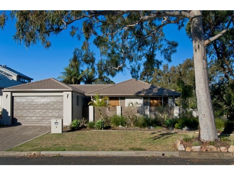 2 Sirius Close, Port Macquarie NSW 2444