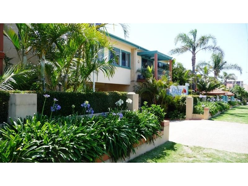 12/25 -35 Owen Street, Port Macquarie NSW 2444