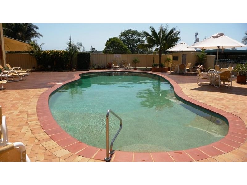 12/25 -35 Owen Street, Port Macquarie NSW 2444