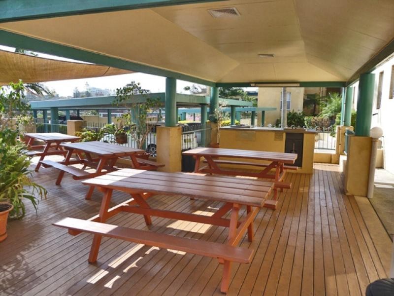 12/25 -35 Owen Street, Port Macquarie NSW 2444