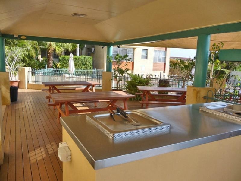 12/25 -35 Owen Street, Port Macquarie NSW 2444