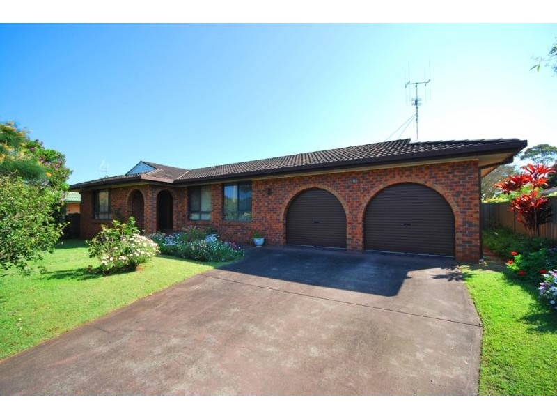 155 Kennedy Drive, Port Macquarie NSW 2444