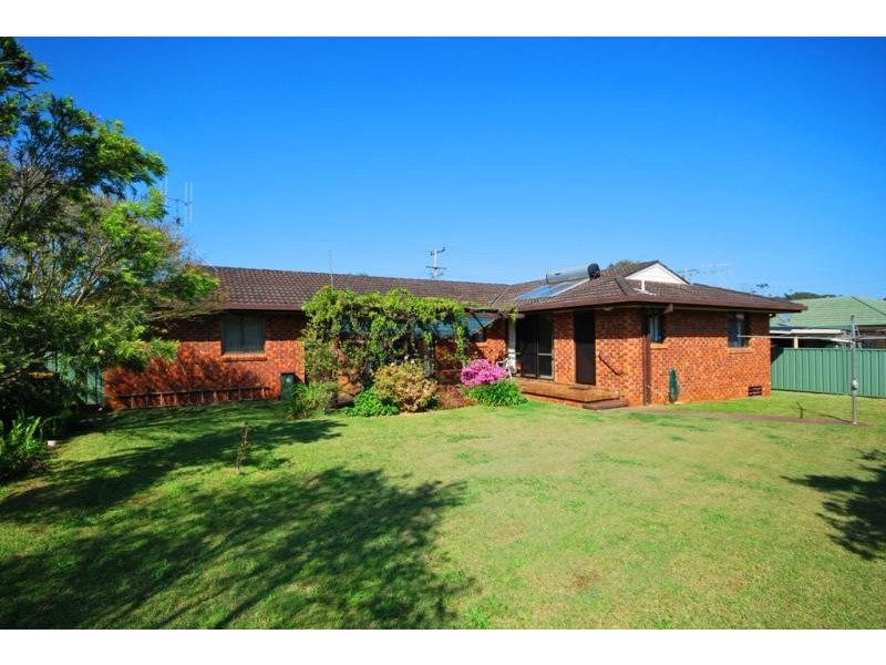 155 Kennedy Drive, Port Macquarie NSW 2444