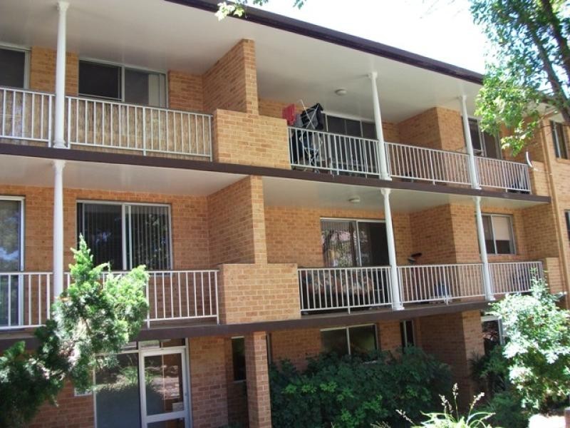 4/12-14 Crisallen Street, Port Macquarie NSW 2444