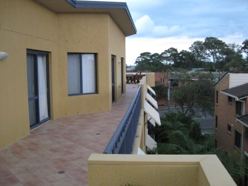 7/6 Grant Street, Port Macquarie NSW 2444