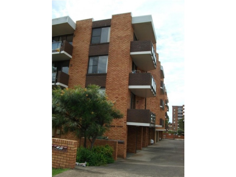 8/115 Bridge Street, Port Macquarie NSW 2444