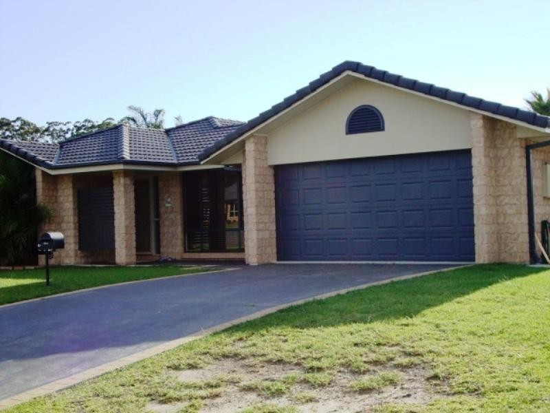 44 Seawind Chase, Bonny Hills NSW 2445