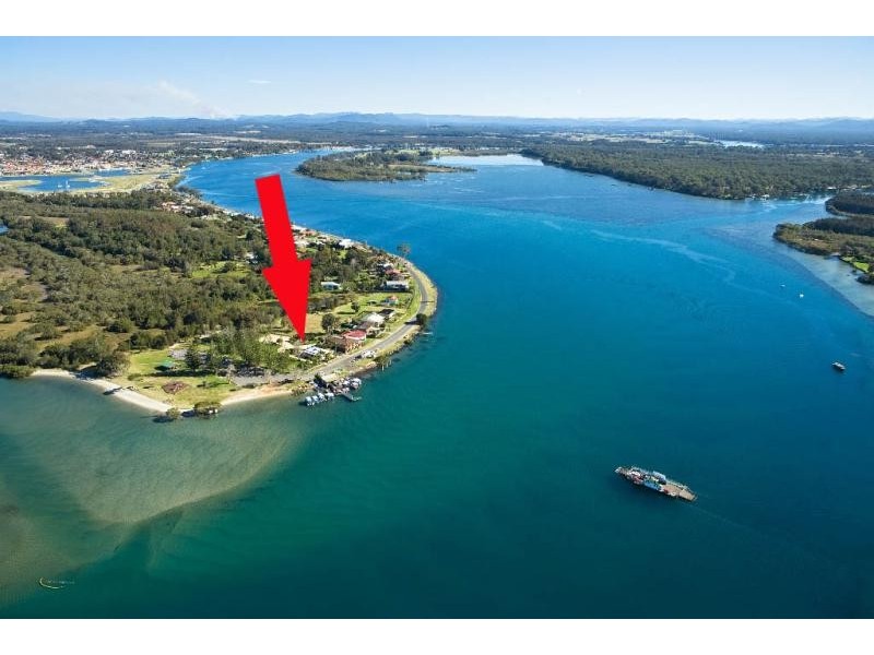 170 Settlement Point Road, Port Macquarie NSW 2444