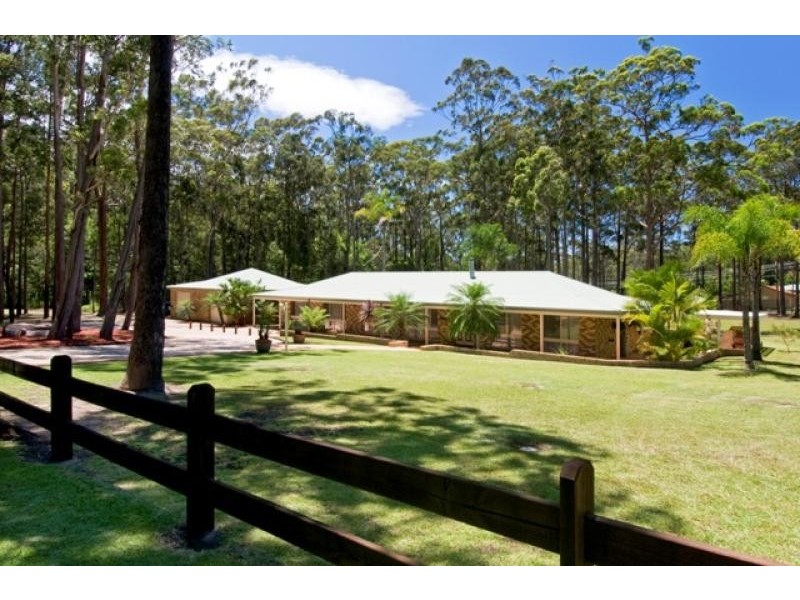 2 The Grange, Port Macquarie NSW 2444