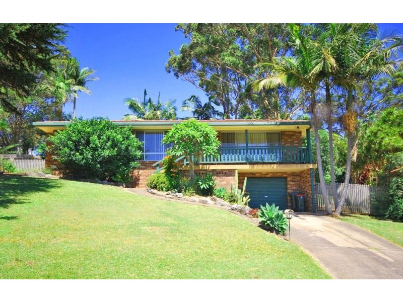 12 Chisholm Circuit, Port Macquarie NSW 2444