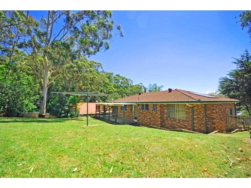 12 Chisholm Circuit, Port Macquarie NSW 2444