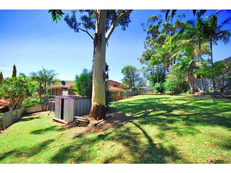 12 Chisholm Circuit, Port Macquarie NSW 2444
