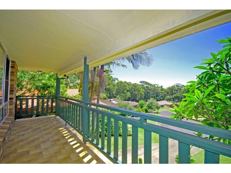12 Chisholm Circuit, Port Macquarie NSW 2444