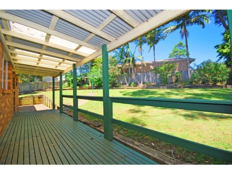 12 Chisholm Circuit, Port Macquarie NSW 2444