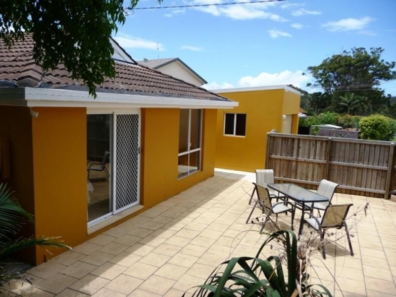 120 Kennedy Drive, Port Macquarie NSW 2444