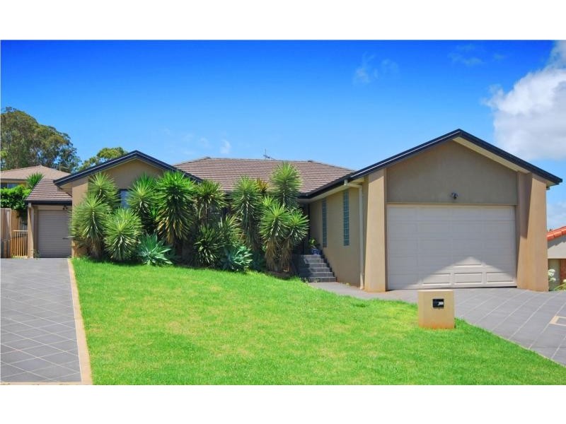 27 Jupiter Crescent, Port Macquarie NSW 2444