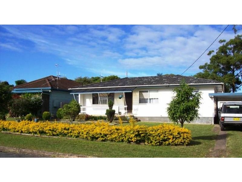 70 Hastings River Drive, Port Macquarie NSW 2444
