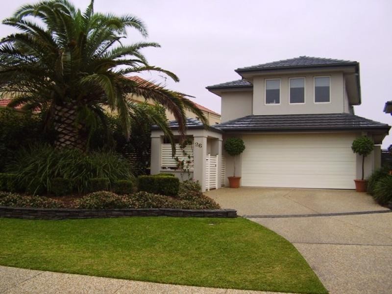 26 The Promenade, Port Macquarie NSW 2444