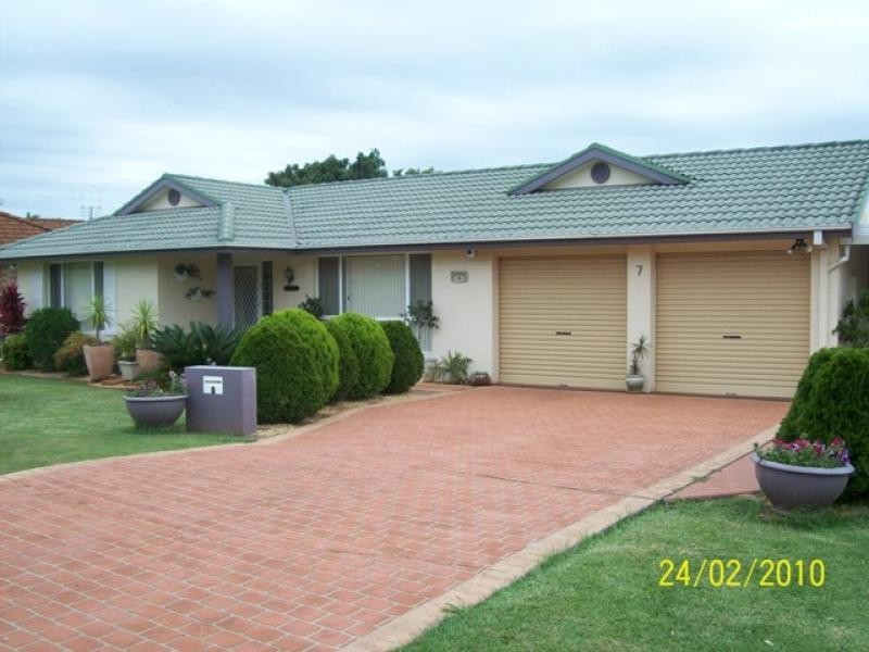 7 Jonas Absolam Drive, Port Macquarie NSW 2444