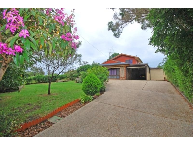 160 Riverside Drive, Port Macquarie NSW 2444