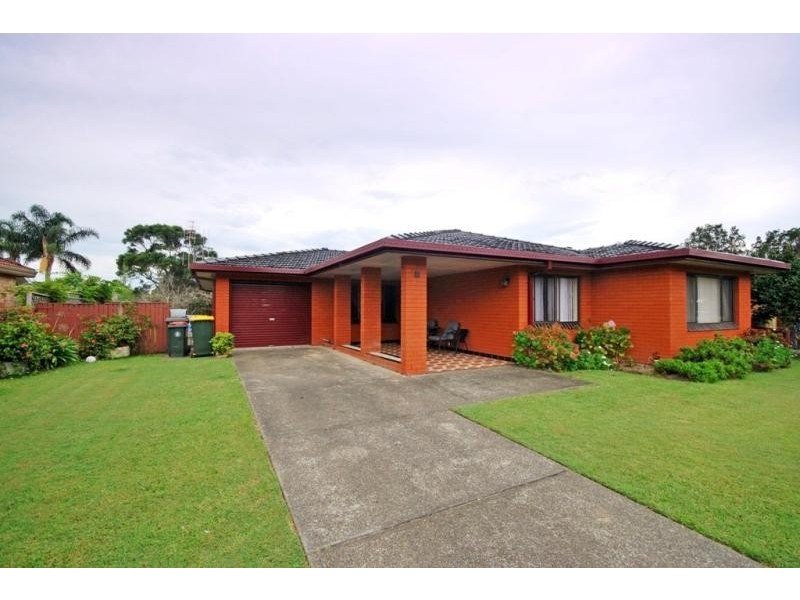 7 Melaleuca Close, Port Macquarie NSW 2444