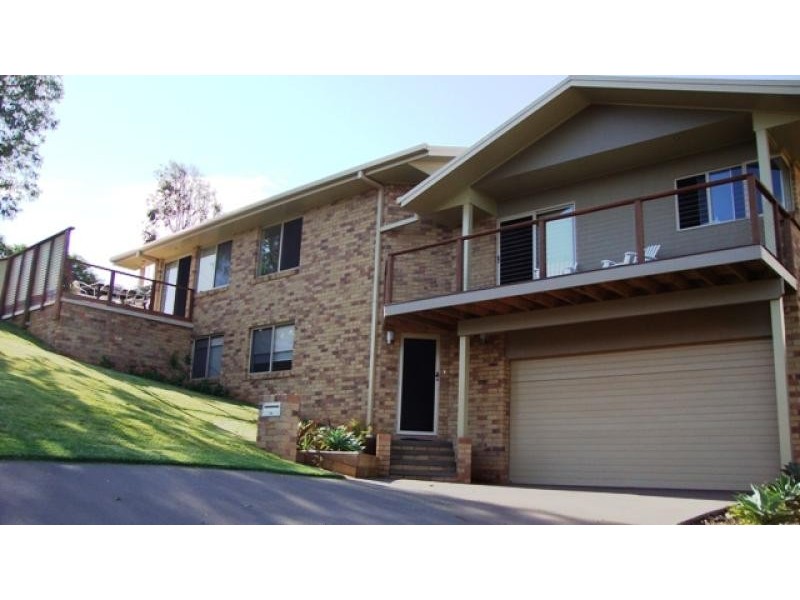 3A Parklands Avenue, Port Macquarie NSW 2444