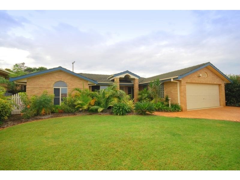 20 Christina Circuit, Port Macquarie NSW 2444