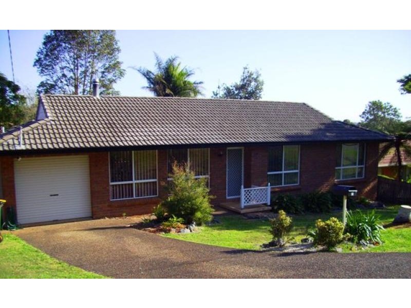 23 Livingstone Road, Port Macquarie NSW 2444