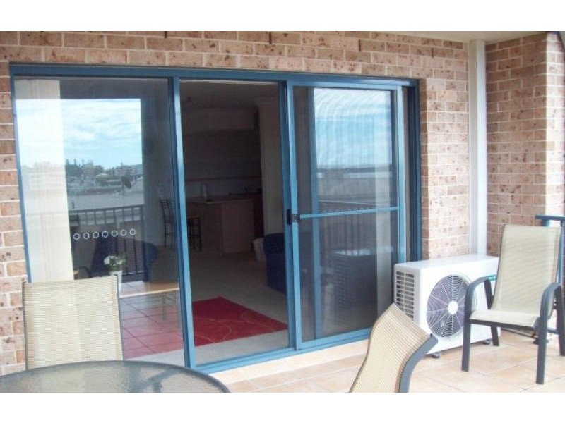 30/27 Waugh Street, Port Macquarie NSW 2444