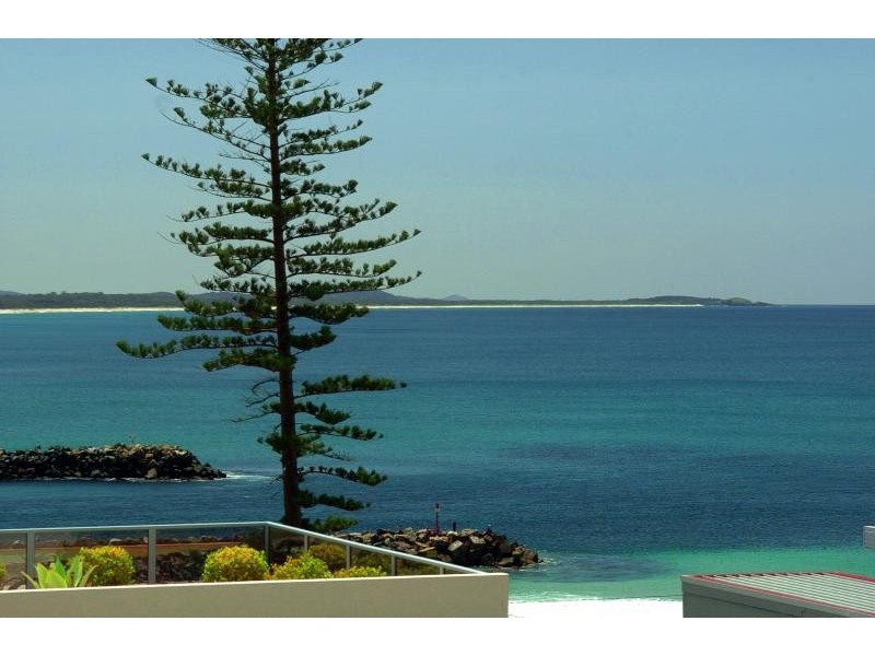 Akuna 14/6 Joffre Street, Port Macquarie NSW 2444