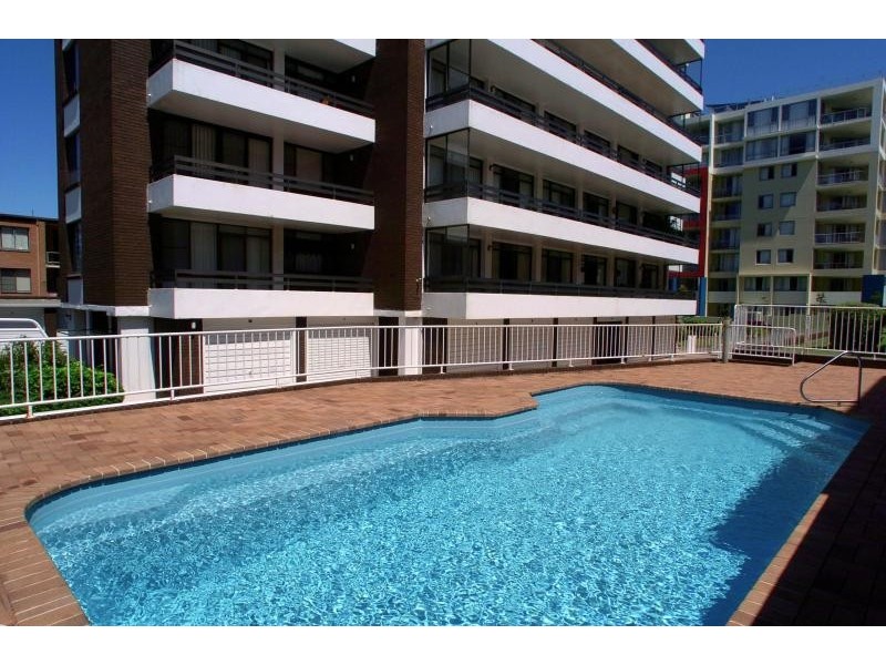 Akuna 14/6 Joffre Street, Port Macquarie NSW 2444